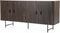 Dressoir Remi - bruin - 170cm