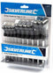 Silverline Torx Sleutels Met T-Handvat 10-Delig T9 t/m T50
