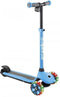 Globber Elektrische Step One K E-Motion 4 V3 Plus in Blauw