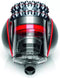 Dyson Cinetic Big Ball Absolute 2 - Slede - Cinetic™ Technologie - Pneumatische vloerzuigmond