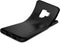 Spigen Liquid Air TPU Backcover Hoesje - Geschikt voor Samsung Galaxy S9 - Matt Black