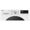 LG GC3R709S1A - Wasmachine - Slim design - 85 cm hoogte - 60 cm breedte