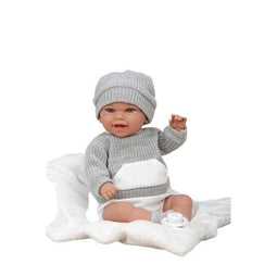 Babypop Arias Babyto 35 cm