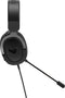 ASUS TUF Gaming H3 - Over-Ear Headset - 50mm ASUS Essence-drivers - Gun Metal