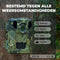 Denver Wildcamera met Nachtzicht - 4K Ultra HD - 50MP - LCD Scherm - Waterdicht - WCS5023