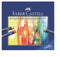 Faber-Castell oliepastelkrijt - Creative Studio - 24 stuks - FC-127024