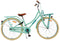 Volare Excellent Kinderfiets - Meisjesfiets - 26 inch - Mintgroen