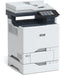 Xerox VersaLink C625 - All-in-one laserprinter - 52ppm kleur - ADF dubbelzijdig (automatisch)