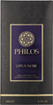 Uniseks Parfum Maison Alhambra EDP Philos Opus Noir 100 ml
