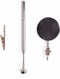 Benson Pick-up tool 3-in-1 - Magneet, spiegel en klem - Telescopisch 13.5-64.5 cm