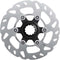 Shimano remschijf 140mm SM-RT70 Ice-Tech centerlock