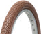 AMIGO Ortem Strom Buitenband - Fietsband 18 inch - ETRTO 50-355 - Bruin