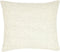 Nobodinoz Wabi-Sabi Kussensloop van gewassen katoen 60x60cm - Blue Grid