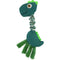 Kauwspeelgoed voor honden Kerbl 80941 Zwart Groen Beige
