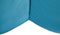 vidaXL - Kampeerluifel - waterdicht - 300x294 - cm - blauw