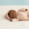 Olli Ella - Dozy Dinkum Doll - Mini Daisy - Daydream - Roos - Pop