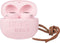UNIQ Accessory TWS Buds ll draadloze oortjes met oplaaddoosje - Roze