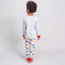 Paw Patrol Pyjama - Paw Pups To The Rescue