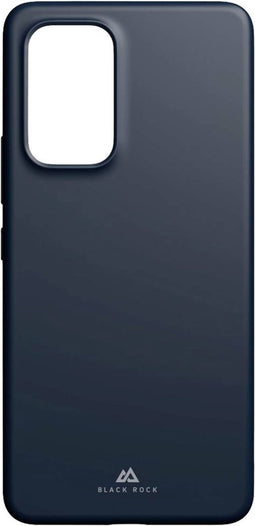 Black Rock Urban Case Cover Samsung Galaxy A53 Blauw