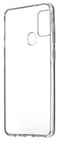 Mobiparts Galaxy A21s (2020) - Soft Case - Krasbestendig - Transparant
