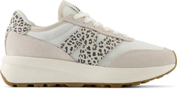 New Balance 370 - Dames Sneakers - Voor dagelijks gebruik - Moonbeam