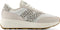 New Balance 370 - Dames Sneakers - Voor dagelijks gebruik - Moonbeam