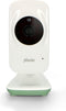 Alecto DVM135 - Babyfoon met camera - Temperatuurweergave - Wit