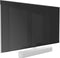 Cavus CFSBW - Soundbar Beugel - VESA voor Sonos Beam - Wit