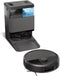 iRobot 505 Combo Plus - Robotstofzuiger - AutoWash™ Dock - 7000Pa zuigkracht