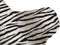 Tapijt DKD Home Decor 160 x 150 x 2 cm Polyester Koloniaal Jungle