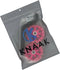 Knaak Zijwieltjes - Stevige Zijwielen - 12 t/m 20 Inch - Roze