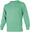 Fender Pullover - Trui - Lange mouwen - Heren - Maat L - Blauw