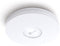 TP-Link EAP620 HD - Access Point - WiFi 6 tot 1775 Mbps - PoE ondersteuning