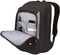 Case Logic VNB-217 - Laptop Rugzak - Tot 17 inch - Zwart