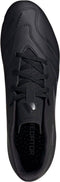 adidas Performance Predator Club Flexible Ground Voetbalschoenen - Unisex - Zwart- 43 1/3
