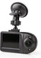 Nedis Dash Cam - 1440P@30fps - 12.0 MPixel - 2.31