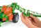 Bruder 2207 Amazone Spuitwagen UX 5200