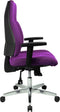 BUREAUSTOEL TOPSTAR POINT P91 PAARS