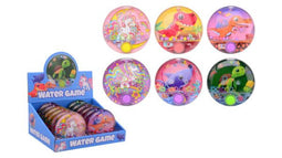 Waterspel Rond Dieren