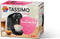Bosch Tassimo Happy TAS1002N - Koffiezetter - Intellibrew™ - 1.400W (1x)