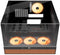 be quiet! Light Base 600 DX - ATX Tower - ARGB LED strip - Zwart