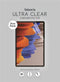 Selencia Screenprotector Geschikt voor Samsung Galaxy Tab S9 11.0 inch / Tab S7 / Tab S8 / Tab S9 FE - Selencia Duo Pack Ultra Clear Screenprotector tablet