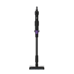 Hoover HF2Z10H 011 - 2-in-1-steelstofzuiger - Batterij/Accu - Zakloos - EPA - Paars
