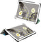 iMoshion Tablet Hoes Geschikt voor Google Pixel Tablet - iMoshion Design Trifold Bookcase - Meerkleurig /Various Colors