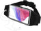 Mobiparts Galaxy A53 (2022) 5G - Sport Belt - Water- en zweetbestendig - Zwart