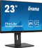 Iiyama Prolite XUB2390HS-B5 - LED-monitor - 23