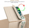 SBVR iPad 5e generatie (2017) - Smart Cover - Auto-Wake - Goud