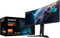 Gigabyte MO34WQC - Gamingmonitor 34