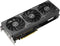 ASUS Prime RX 9060 XT - Videokaart 8GB GDDR6 OC - AMD RDNA™ 3