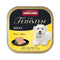Natvoer Animonda Vom Feinsten Turkey with cheese Pauw 150 g